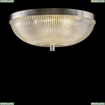 Светильник C046CL-03N ★Maytoni, 3 x 40Вт☀, Никель► — Купить▼