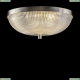Светильник C046CL-03N ★Maytoni, 3 x 40Вт☀, Никель► — Купить▼
