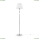 Торшер MOD018FL-01CH ★Maytoni, 1 x 60Вт☀, Хром► — Купить▼