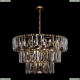 Люстра MOD043PL-18G ★Maytoni, 18 x 40Вт☀, Золото► — Купить▼