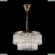 Люстра MOD093PL-04BS ★Maytoni, 4 x 40Вт☀, Бронза► — Купить▼
