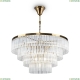 Люстра MOD093PL-13BS ★Maytoni, 13 x 40Вт☀, Бронза► — Купить▼
