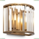 Бра MOD087WL-02G ★Maytoni, 2 x 40Вт☀, Золото► — Купить▼