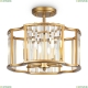 Люстра MOD087CL-04G ★Maytoni, 4 x 40Вт☀, Золото► — Купить▼