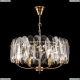 Люстра MOD122PL-06BS ★Maytoni, 6 x 40Вт☀, Бронза► — Купить▼