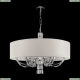 Люстра DIA008PL-06CH ★Maytoni, 6 x 40Вт☀, Хром► — Купить▼