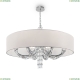 Люстра DIA008PL-08CH ★Maytoni, 8 x 40Вт☀, Хром► — Купить▼