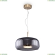 Светильник MOD127PL-L6SG ★Maytoni, 1 x 6Вт☀, Бронза► — Купить▼