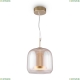 Светильник MOD128PL-L6AM ★Maytoni, 1 x 6Вт☀, Бронза► — Купить▼