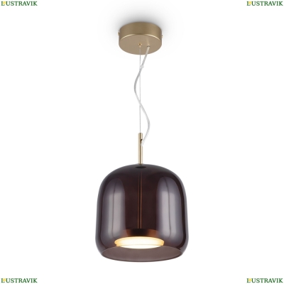 Светильник MOD128PL-L6BR ★Maytoni, 1 x 6Вт☀, Бронза► — Купить▼