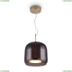 Светильник MOD128PL-L6BR ★Maytoni, 1 x 6Вт☀, Бронза► — Купить▼