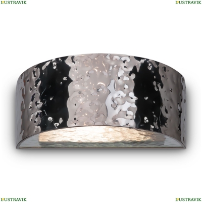 Светильник MOD096WL-01CH ★Maytoni, 1 x 40Вт☀, Хром► — Купить▼