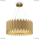 Люстра MOD136PL-06BS ★Maytoni, 6 x 60Вт☀, Золото► — Купить▼