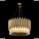 Люстра MOD135PL-06BS ★Maytoni, 6 x 60Вт☀, Золото► — Купить▼