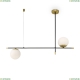 Светильник MOD048PL-02G ★Maytoni, 2 x 40Вт☀, Золото► — Купить▼