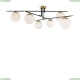 Люстра MOD048CL-06G ★Maytoni, 6 x 40Вт☀, Золото► — Купить▼