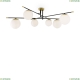 Люстра MOD048CL-06G ★Maytoni, 6 x 40Вт☀, Золото► — Купить▼