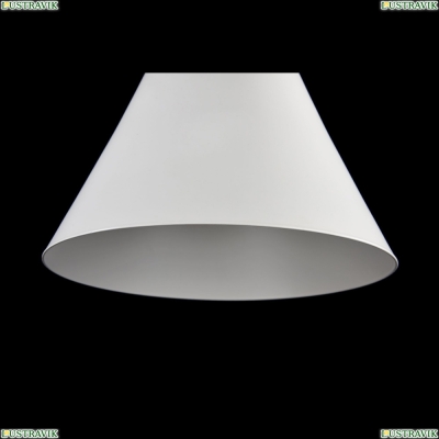 Люстра P359-PL-01-W ★Maytoni, 1 x 60Вт☀, Белый► — Купить▼