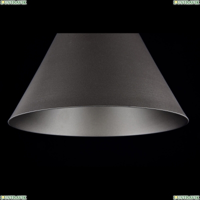 Люстра P359-PL-220-C ★Maytoni, 1 x 60Вт☀, Коричневый► — Купить▼