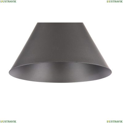 Люстра P359-PL-220-C ★Maytoni, 1 x 60Вт☀, Коричневый► — Купить▼