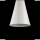 Люстра P359-PL-140-W ★Maytoni, 1 x 60Вт☀, Белый► — Купить▼