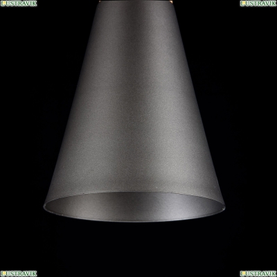 Светильник P359-PL-140-C ★Maytoni, 1 x 60Вт☀, Коричневый► — Купить▼