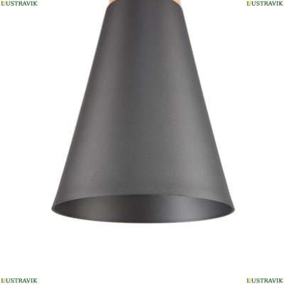 Светильник P359-PL-140-C ★Maytoni, 1 x 60Вт☀, Коричневый► — Купить▼