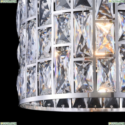 Светильник MOD184-PL-01-CH ★Maytoni, 1 x 60Вт☀, Хром► — Купить▼