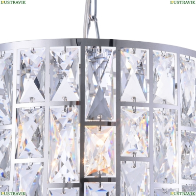 Светильник MOD184-PL-01-CH ★Maytoni, 1 x 60Вт☀, Хром► — Купить▼