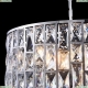 Люстра MOD184-PL-04-CH ★Maytoni, 4 x 60Вт☀, Хром► — Купить▼