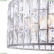Люстра MOD184-PL-04-CH ★Maytoni, 4 x 60Вт☀, Хром► — Купить▼