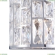 Светильник MOD184-WL-02-CH ★Maytoni, 2 x 40Вт☀, Хром► — Купить▼