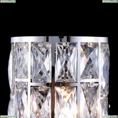 Светильник MOD184-WL-01-CH ★Maytoni, 1 x 40Вт☀, Хром► — Купить▼