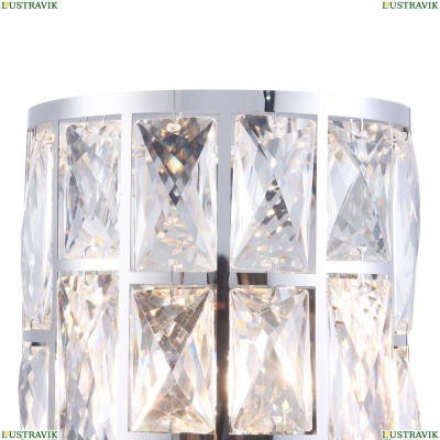 Светильник MOD184-WL-01-CH ★Maytoni, 1 x 40Вт☀, Хром► — Купить▼