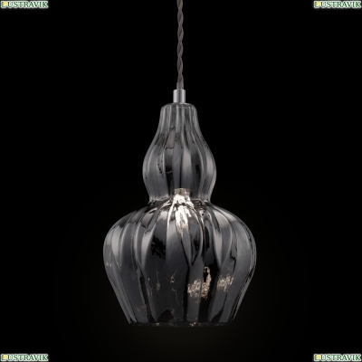 Светильник MOD238-PL-01-B ★Maytoni, 1 x 40Вт☀, Хром► — Купить▼