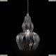 Светильник MOD238-PL-01-B ★Maytoni, 1 x 40Вт☀, Хром► — Купить▼