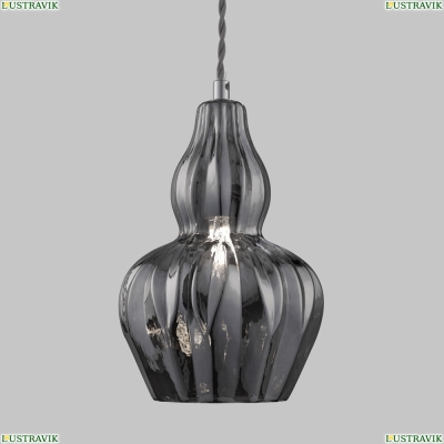 Светильник MOD238-PL-01-B ★Maytoni, 1 x 40Вт☀, Хром► — Купить▼