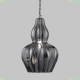 Светильник MOD238-PL-01-B ★Maytoni, 1 x 40Вт☀, Хром► — Купить▼