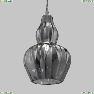 Светильник MOD238-PL-01-B ★Maytoni, 1 x 40Вт☀, Хром► — Купить▼