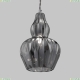 Светильник MOD238-PL-01-B ★Maytoni, 1 x 40Вт☀, Хром► — Купить▼