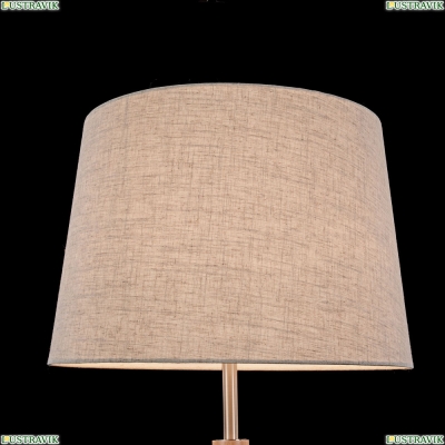 Торшер Z177-FL-01-BR ★Maytoni, 1 x 60Вт☀, Коричневый► — Купить▼