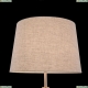 Торшер Z177-FL-01-BR ★Maytoni, 1 x 60Вт☀, Коричневый► — Купить▼