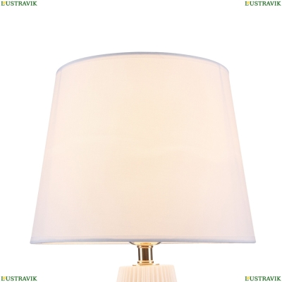 Настольная лампа Z181-TL-01-W ★Maytoni, 1 x 60Вт☀, Белый► — Купить▼