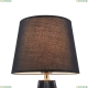 Настольная лампа Z181-TL-01-B ★Maytoni, 1 x 60Вт☀, Черный► — Купить▼