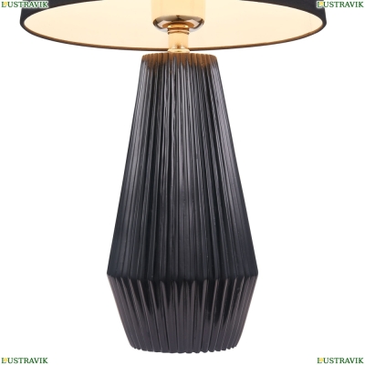 Настольная лампа Z181-TL-01-B ★Maytoni, 1 x 60Вт☀, Черный► — Купить▼