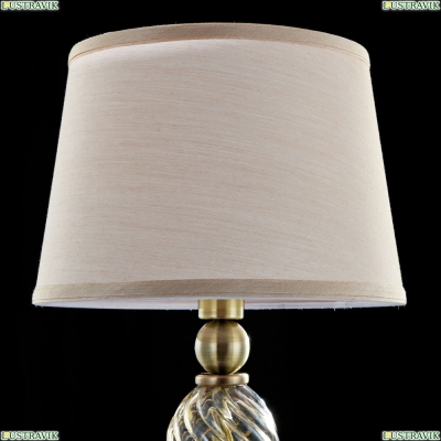Настольная лампа ARM855-TL-01-R ★Maytoni, 1 x 40Вт☀, Бронза► — Купить▼