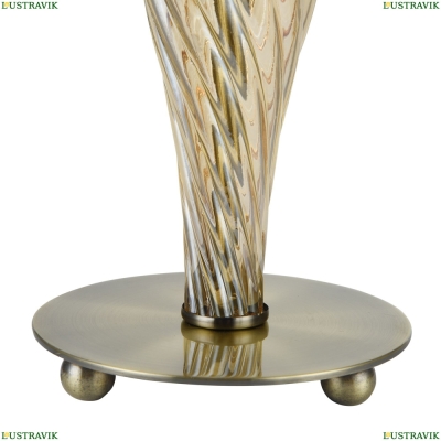 Настольная лампа ARM855-TL-01-R ★Maytoni, 1 x 40Вт☀, Бронза► — Купить▼