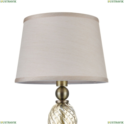 Настольная лампа ARM855-TL-01-R ★Maytoni, 1 x 40Вт☀, Бронза► — Купить▼