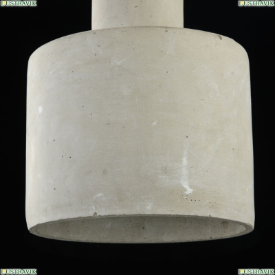 Светильник T439-PL-01-GR ★Maytoni, 1 x 40Вт☀, Черный► — Купить▼