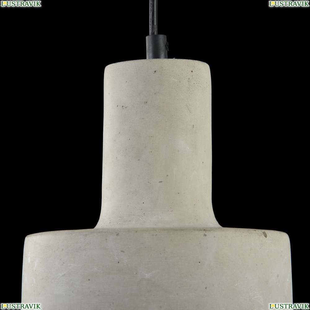Светильник T439-PL-01-GR ★Maytoni, 1 x 40Вт☀, Черный► — Купить▼